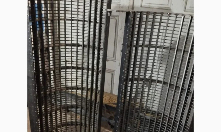 Реставрация подбарабанья Claas Lexion, John Deere, Case, New Holland - фото № 5