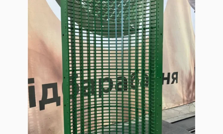 Основне універсальне підбарабання AZ17516, AZ34045 John Deere 955 - фото № 1