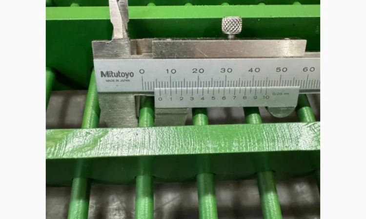 Основне універсальне підбарабання AZ17516, AZ34045 John Deere 955 - фото № 3