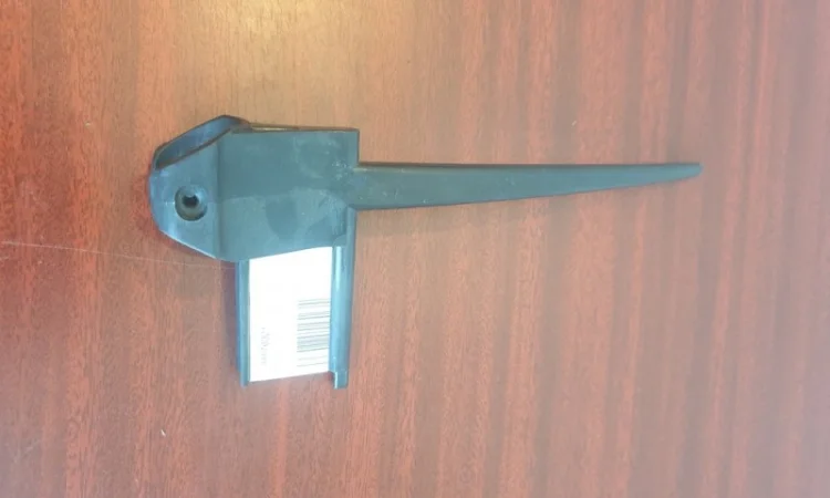 Палець John deere H176321 Original - фото № 1