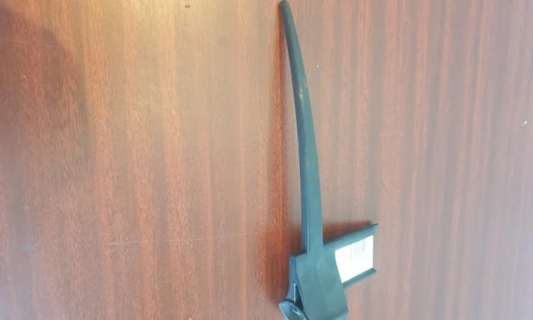 Палець John deere H176321 Original - фото № 2