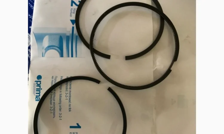 Запчасти на двигатель Андория / Andoria SW-400, SW-266, 6CT107, 4ст90 - фото № 2