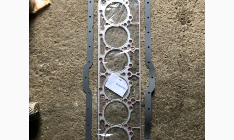 Запчасти на двигатель Андория / Andoria SW-400, SW-266, 6CT107, 4ст90 - фото № 3