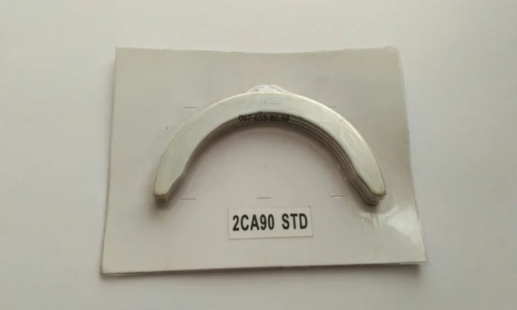 Запчасти на двигатель Андория / Andoria SW-400, SW-266, 6CT107, 4ст90 - фото № 4