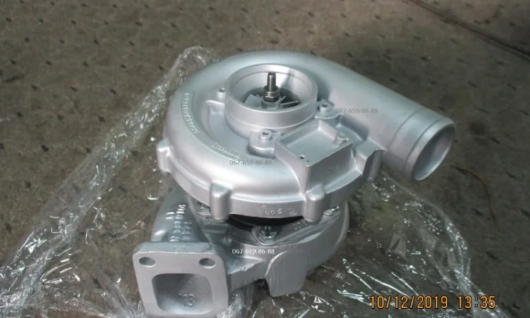 Запчасти на двигатель Андория / Andoria SW-400, SW-266, 6CT107, 4ст90 - фото № 5