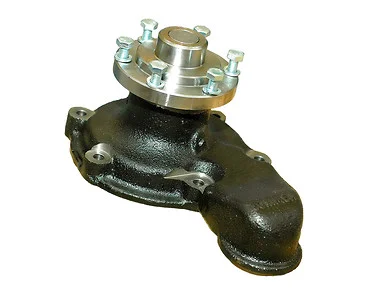 Помпа PLA 0450 на двигатель Andoria SW-266 - фото № 2