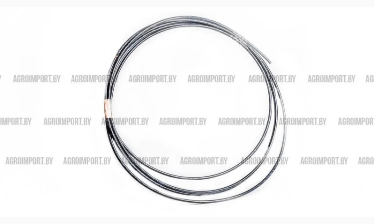 0001470160 Труба пластмасова (Claas Original) - фото № 1