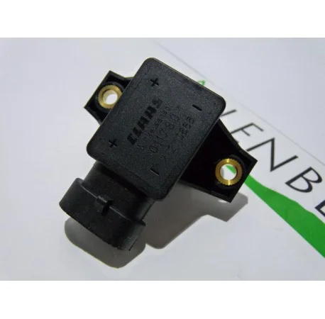 Датчик индукционный Claas клаас 0000117801 ОРИГИНАЛ LEXION - фото № 1