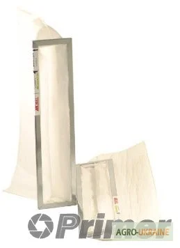 Фільтр кабіни Claas, артикул 000071525 оригинал - фото № 1