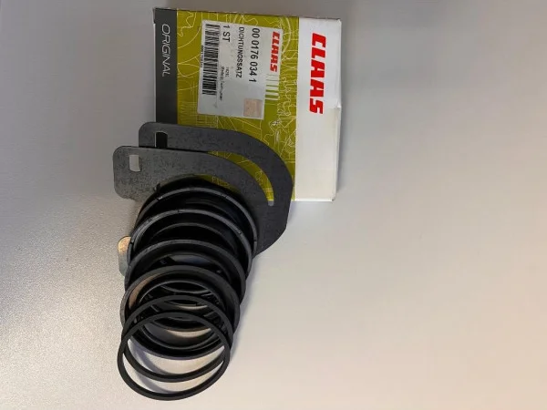 0001760341 Комплект ущільнень (Claas Original) ремкомплект суппорта - фото № 1