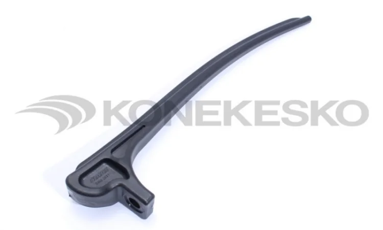 Граблини пластикові 0003592031 claas - фото № 1