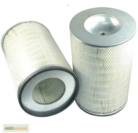 0000712424 ВСТАВКА ФІЛЬТРА CLAAS Air filter - фото № 1