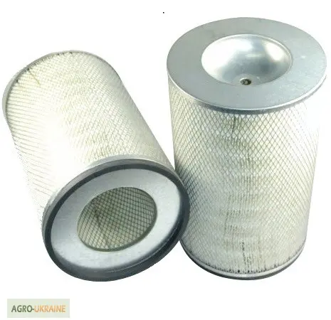 0000712424 ВСТАВКА ФІЛЬТРА CLAAS Air filter - фото № 1