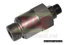 Штуцер Claas 0001099750 - фото № 1