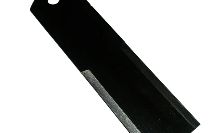 Нож измельчителя неподвижный 060030.0 claas - фото № 1