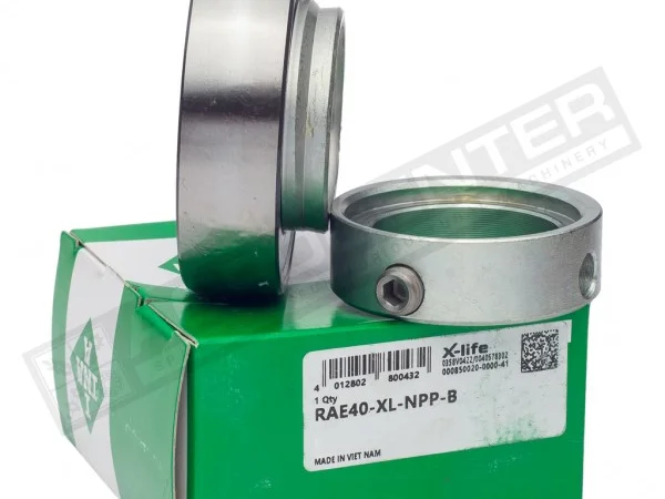 Підшипник Claas 0005602121 ina - фото № 1