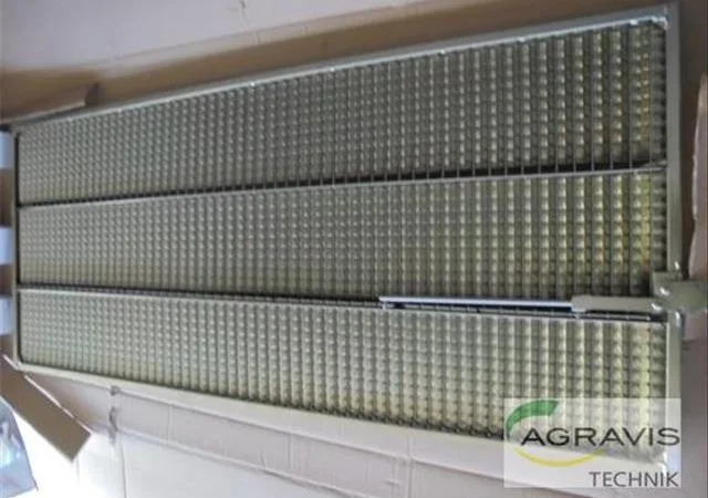 Решето пластинчате 0005535411 - фото № 1