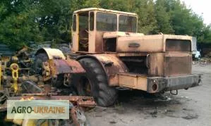 Сердцевина радиатора комбайна Нива - фото № 4