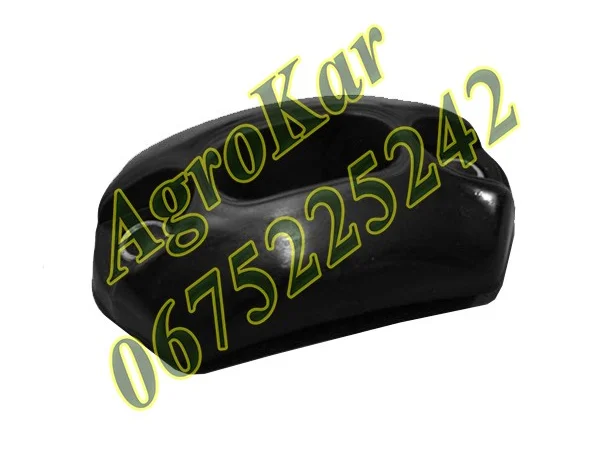 Втулка H168206 глазок пальца шнека жатки, JD600 - фото № 1