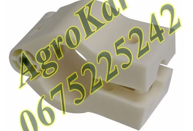 Держатель пальца шнека (опора) AH164128 - фото № 1