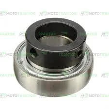 ПІДШИПНИК КІЛЬЦЯ 0006104480 claas - фото № 1