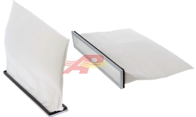 ФІЛЬТР КОРЗИНЧАТЫЙ 0005646982 claas tucano оригинал - фото № 1