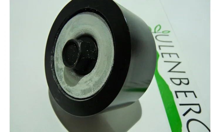 РОЛИК ОБВОДНОЙ 0007919950 тукано 470-480 Gates - фото № 1