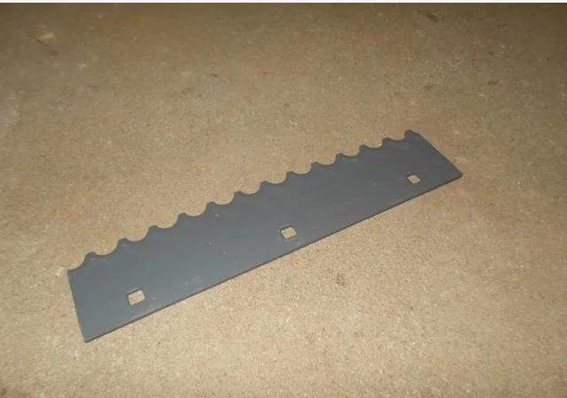 Лезвие ускорителя 0001238620 ягуар - фото № 1