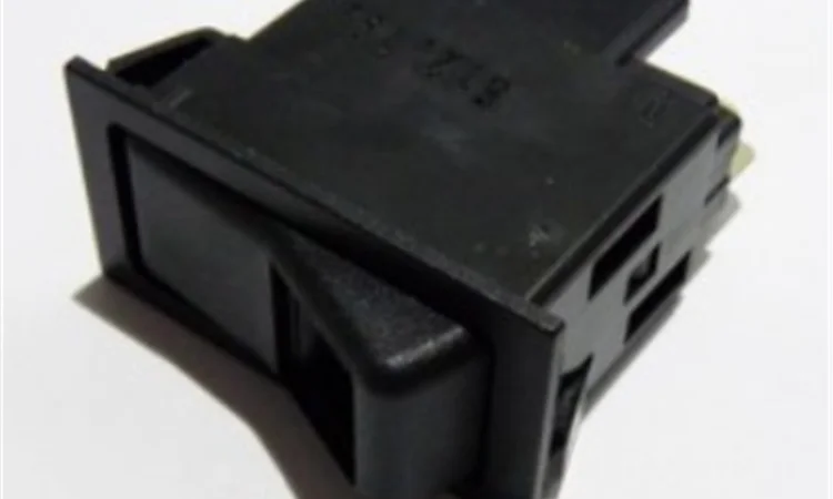 0000142300 Вимикач (Claas Original) - фото № 1