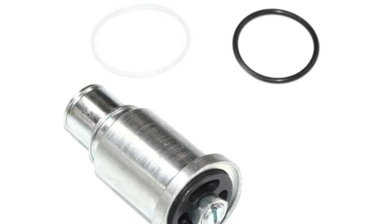 0005449600 Ремкомплект втулки з'єднувальної швидкороз'ємного блоку підключення жниварки - фото № 1