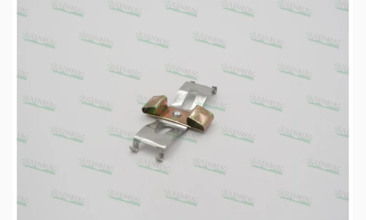 ПРУЖИНА 0001804370 клаас - фото № 2