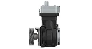 0019951820 компресор повітряний claas - фото № 1