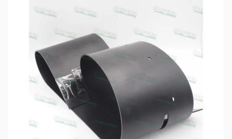 Гумове ущільнення грохота 225x1710mm Claas 0006474500 оригинал - фото № 1