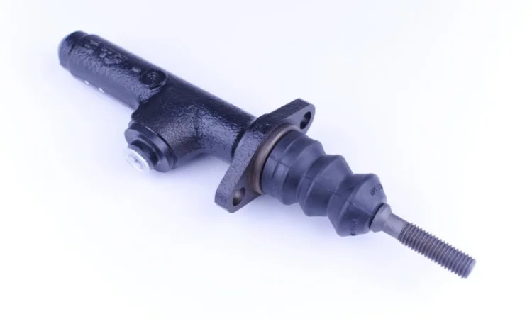 Головний циліндр зчеплення 627580, 627580.1, 6275801, 0006275801 - фото № 1