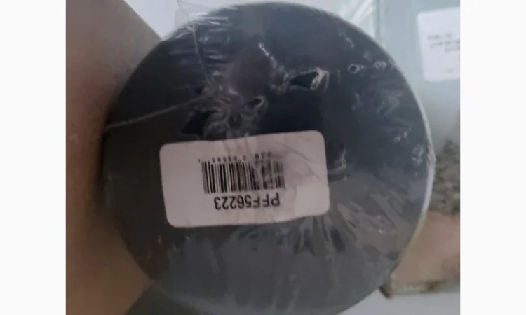 Фильтр топливный PFF56223 (Parker | Racor) RE533910, PFF56223 - фото № 1