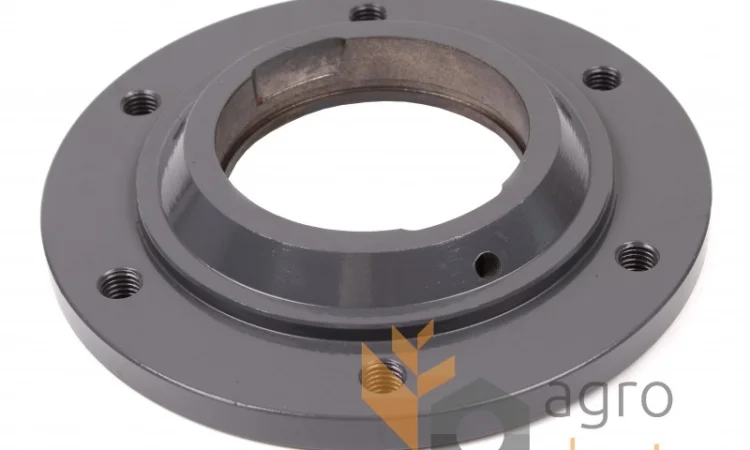 Подшипниковый узел 544116 без подшипника JAG польша - фото № 1