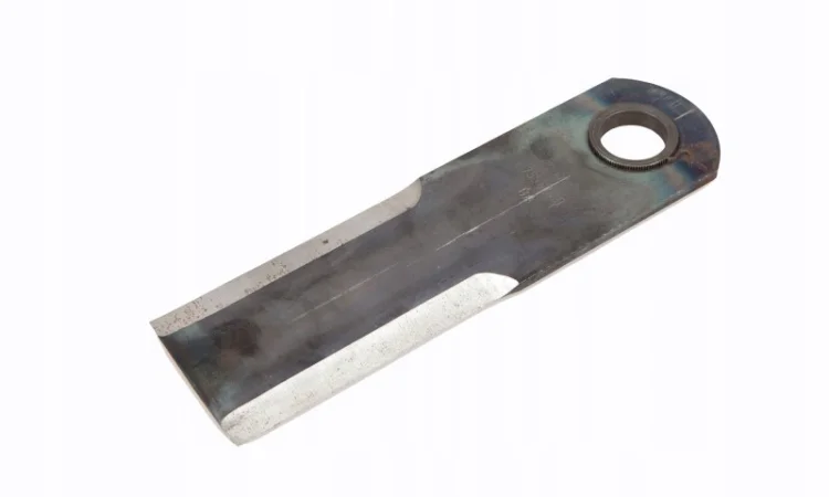 755874 Нож бильный CLAAS - фото № 1