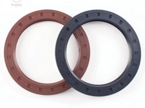 Уплотнение 0002339270 (65X100X10) вала редуктора, Claas - фото № 1