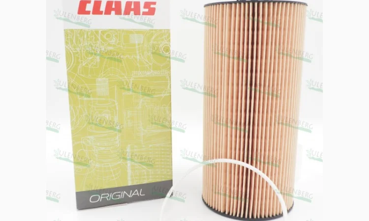 0001420640, 1420640 ВСТАВКА фільтра (фільтр масляний) CLAAS (КЛААС) - фото № 1