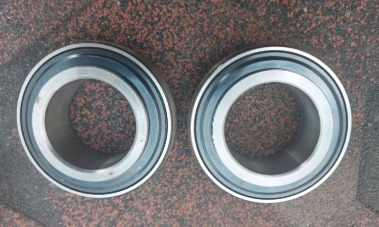 554212 подшипник INA (Claas Tucano), 554212.1 - фото № 1