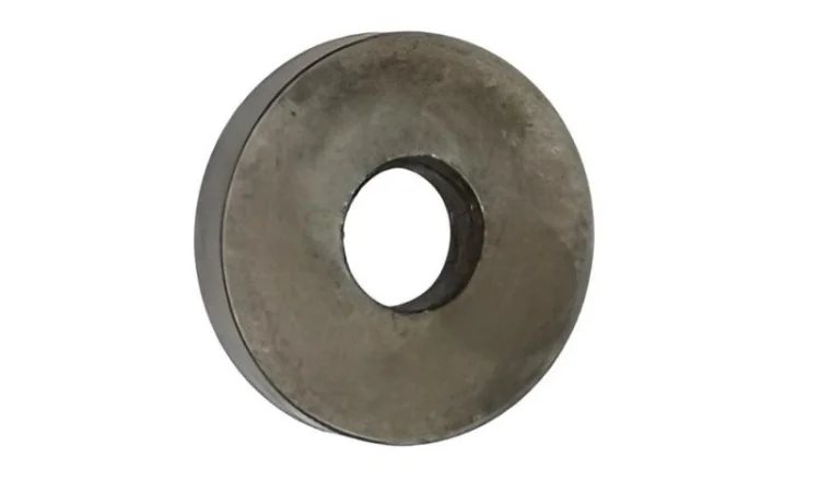 Шайба зовнішня ножа подрібнювача (УКР) до техніки Клаас, артикул 0007558690 - фото № 1