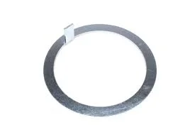 0006696400 Шайба стопорная крепления подшипника - фото № 1