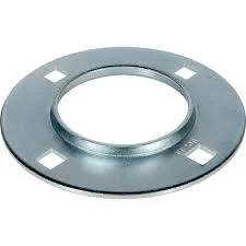 Корпус підшипника кулькового SKF 0006104460 - фото № 1