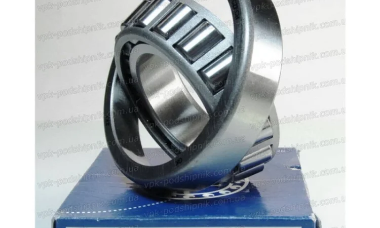 Подшипник 30208 KINEX (235988) - фото № 1