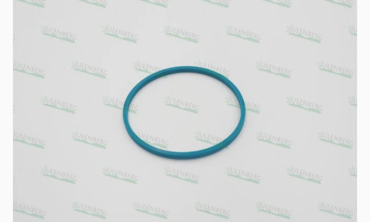 Кольцо уплотнительное г/цилиндра (73x78х5) Claas 0002181810 - фото № 1