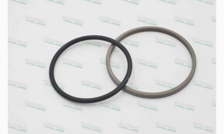 Уплотнение г/цилиндра (65X54X4, 2) 0002168720 - фото № 1