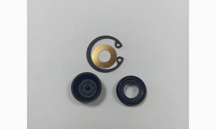 Рем-комплект 175260 Claas - фото № 1