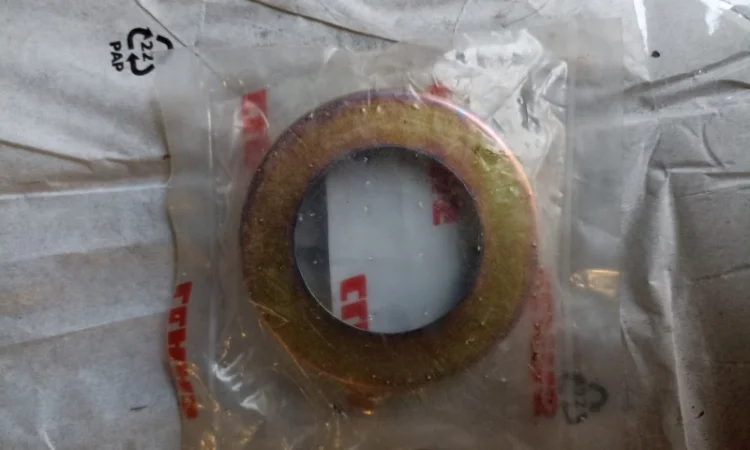 768726 Захист металевий - фото № 2