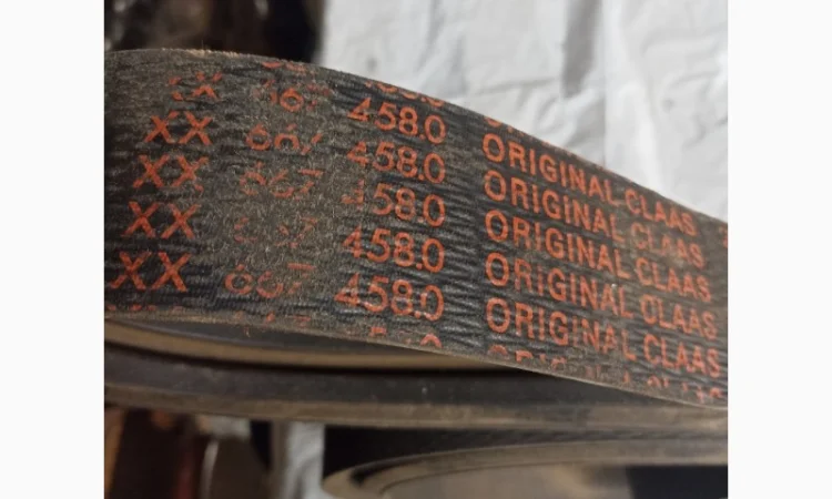 Пас 667458 - фото № 1