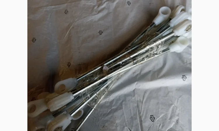 Важіль 648876 - фото № 1